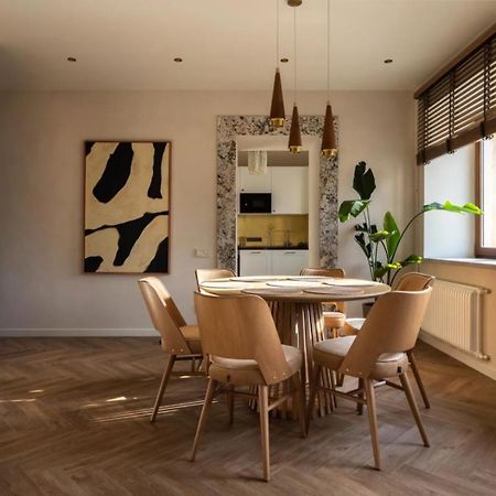 Rue De Satory Prestige Apartment Versailles Exterior foto