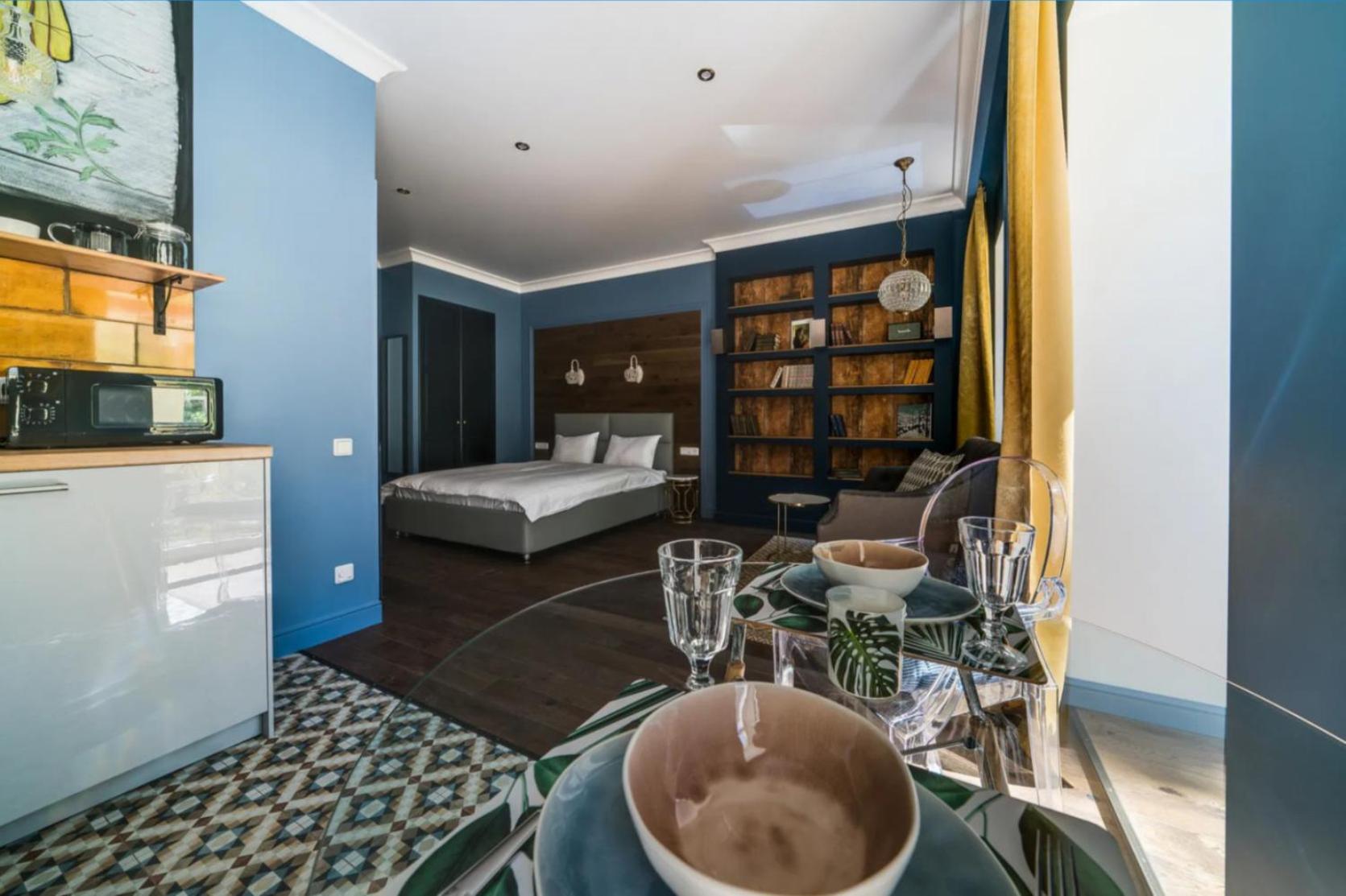 Rue De Satory Prestige Apartment Versailles Exterior foto