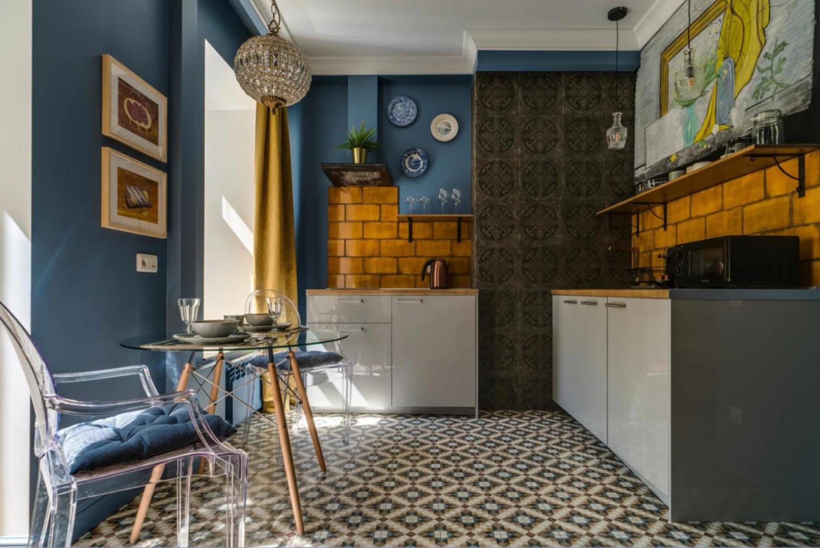 Rue De Satory Prestige Apartment Versailles Exterior foto