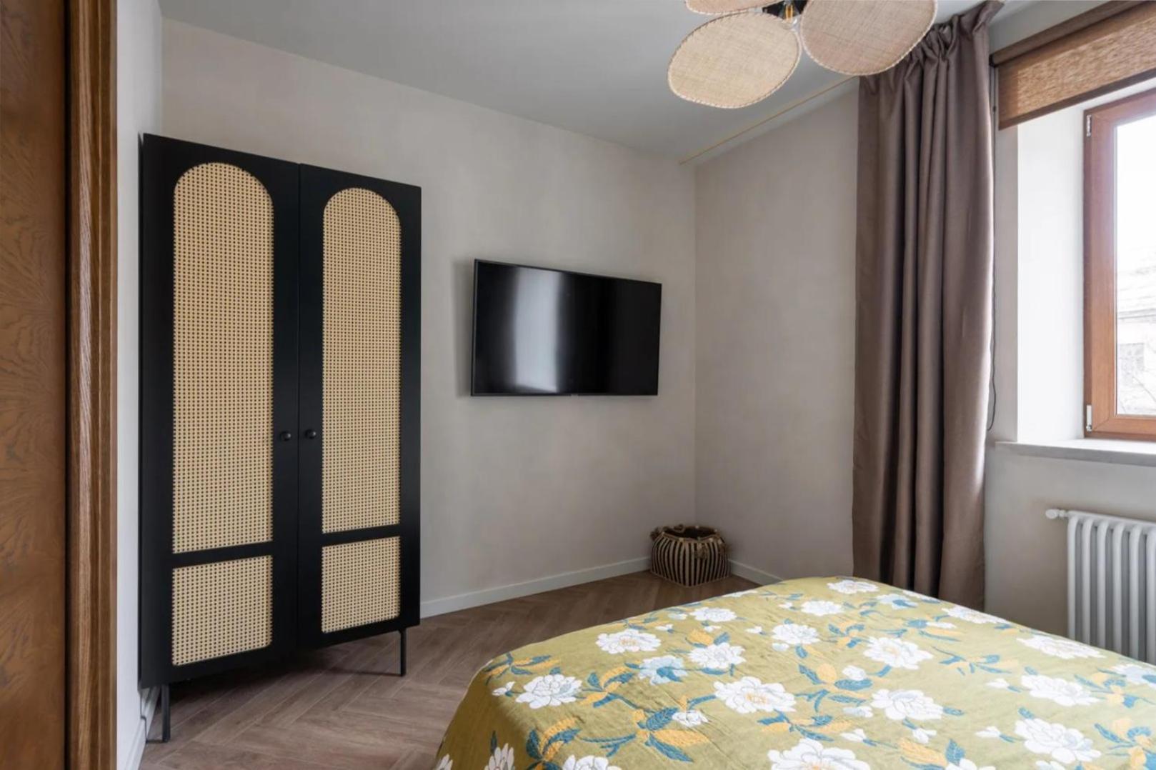 Rue De Satory Prestige Apartment Versailles Exterior foto