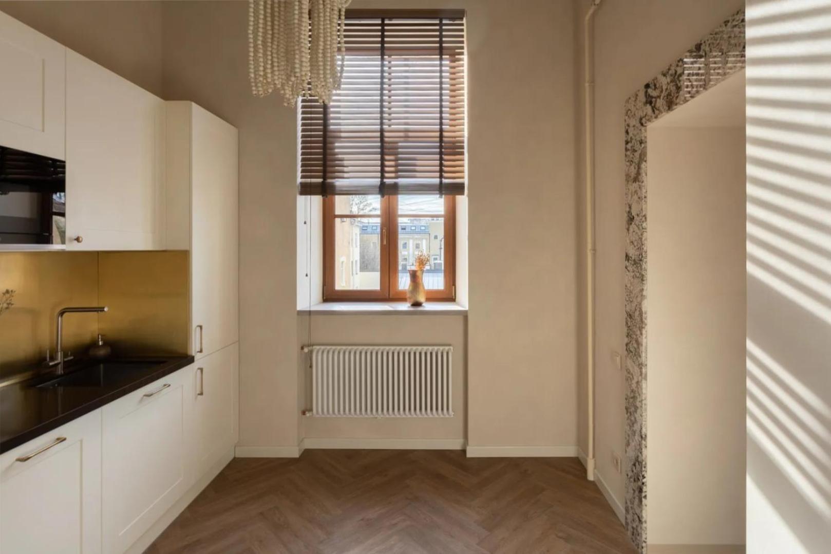 Rue De Satory Prestige Apartment Versailles Exterior foto