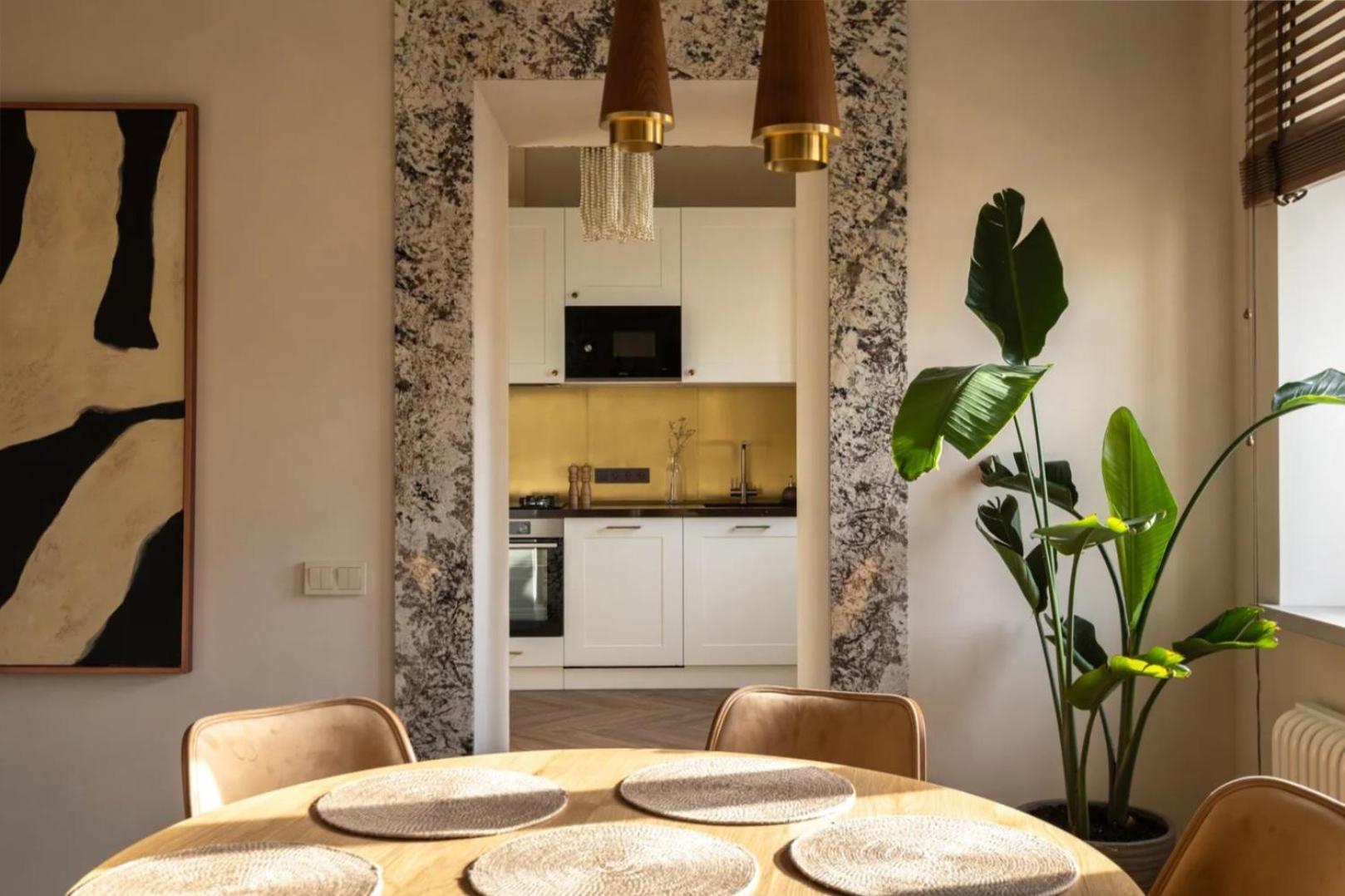 Rue De Satory Prestige Apartment Versailles Exterior foto