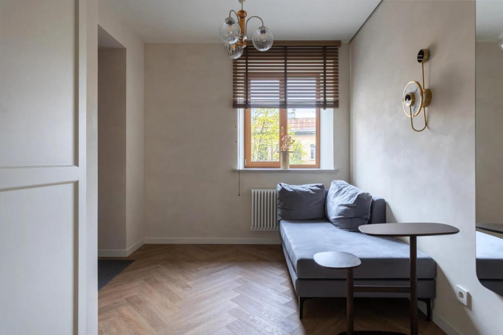 Rue De Satory Prestige Apartment Versailles Exterior foto