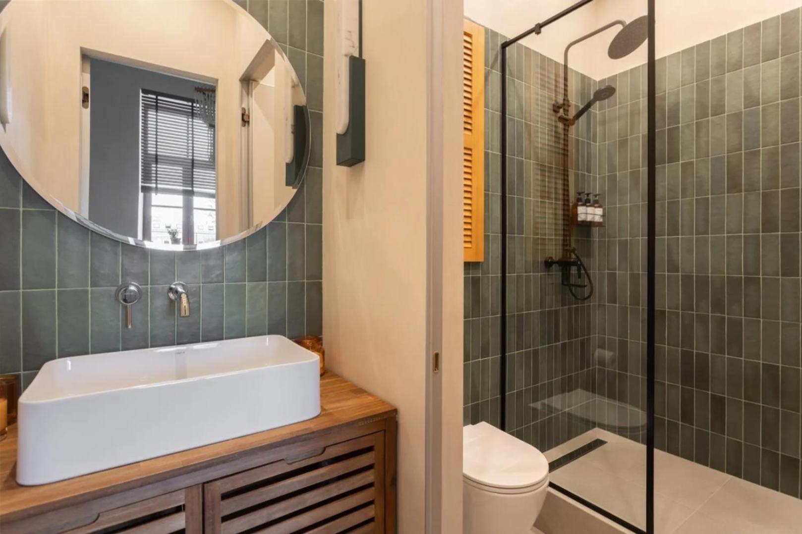 Rue De Satory Prestige Apartment Versailles Exterior foto