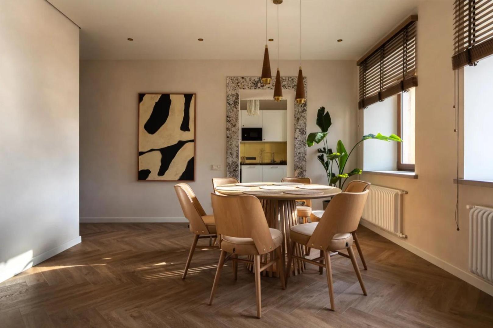 Rue De Satory Prestige Apartment Versailles Exterior foto