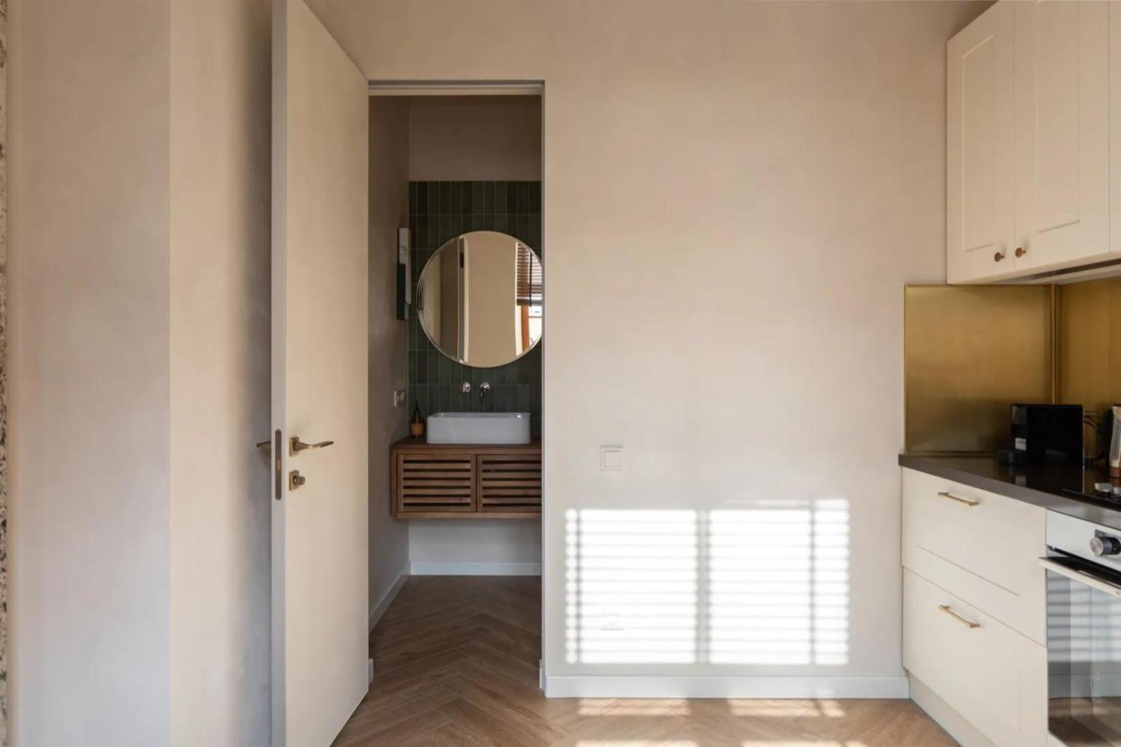Rue De Satory Prestige Apartment Versailles Exterior foto