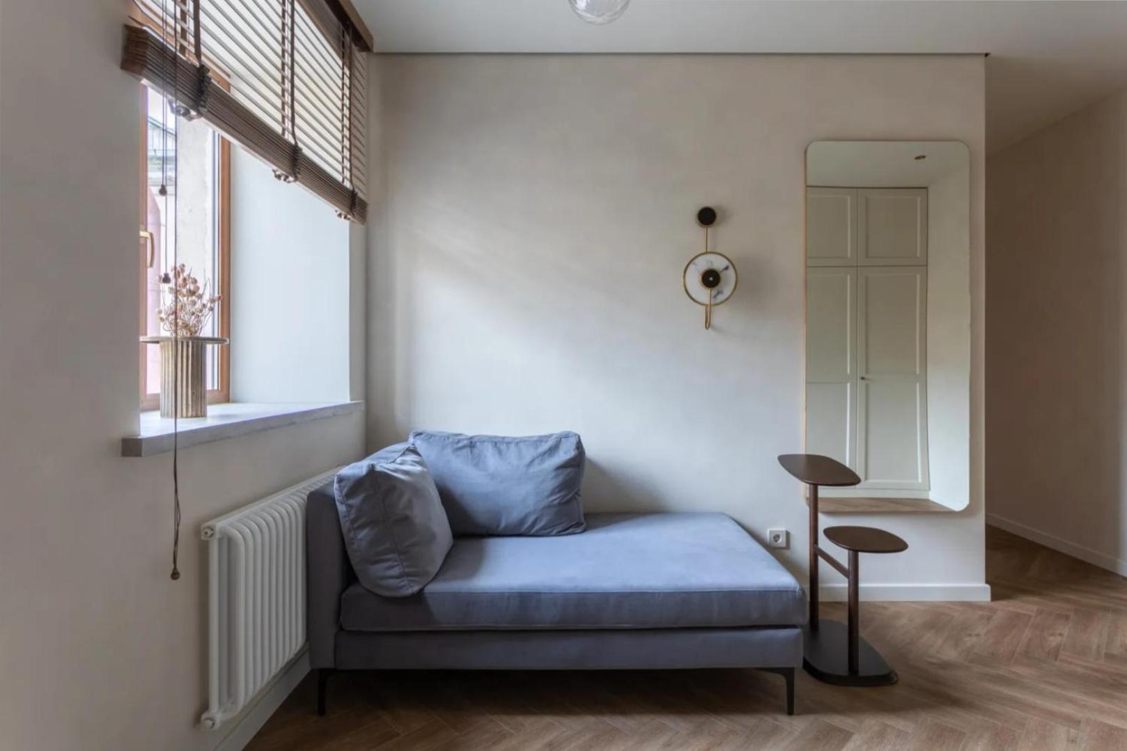 Rue De Satory Prestige Apartment Versailles Exterior foto