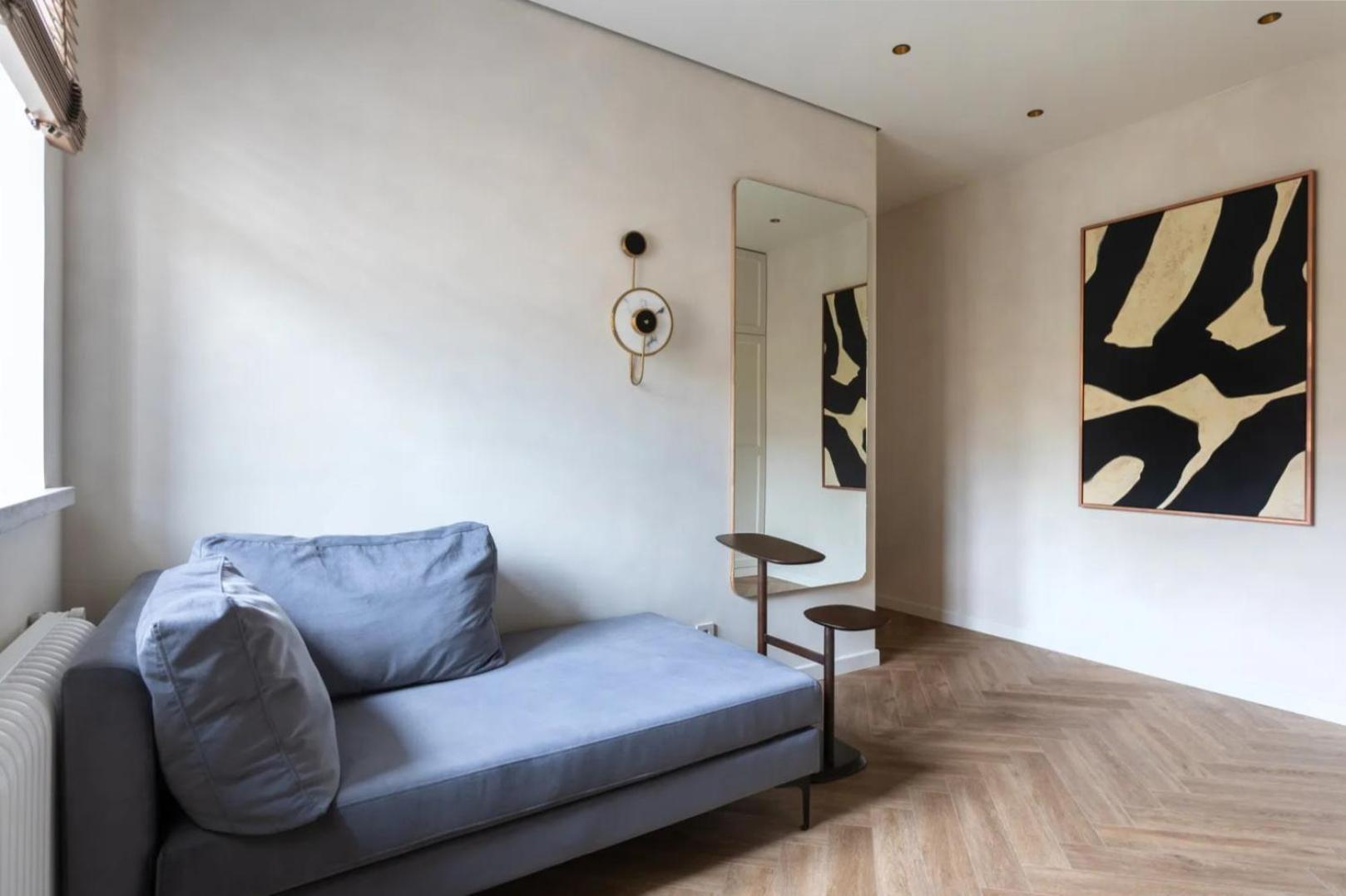 Rue De Satory Prestige Apartment Versailles Exterior foto