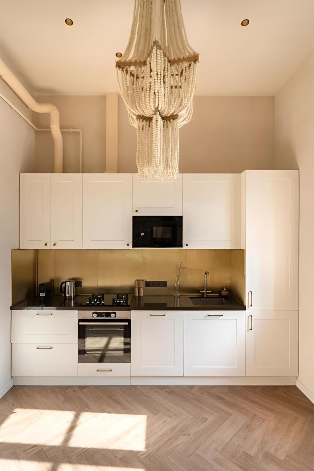 Rue De Satory Prestige Apartment Versailles Exterior foto